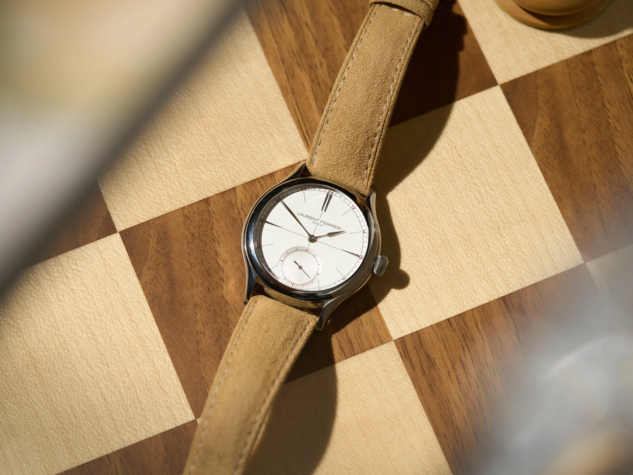 Laurent Ferrier Classic Origin — WatchesLondon